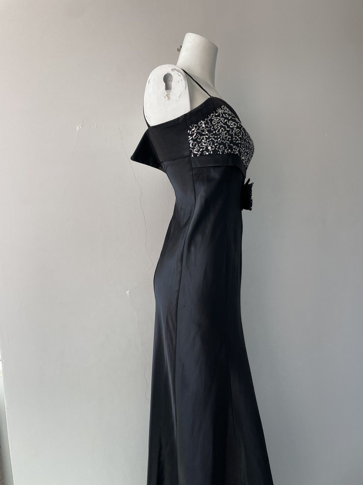 Vintage y2k dress Size M / US 6-8 / IT 42-44 - 15 Thumbnail