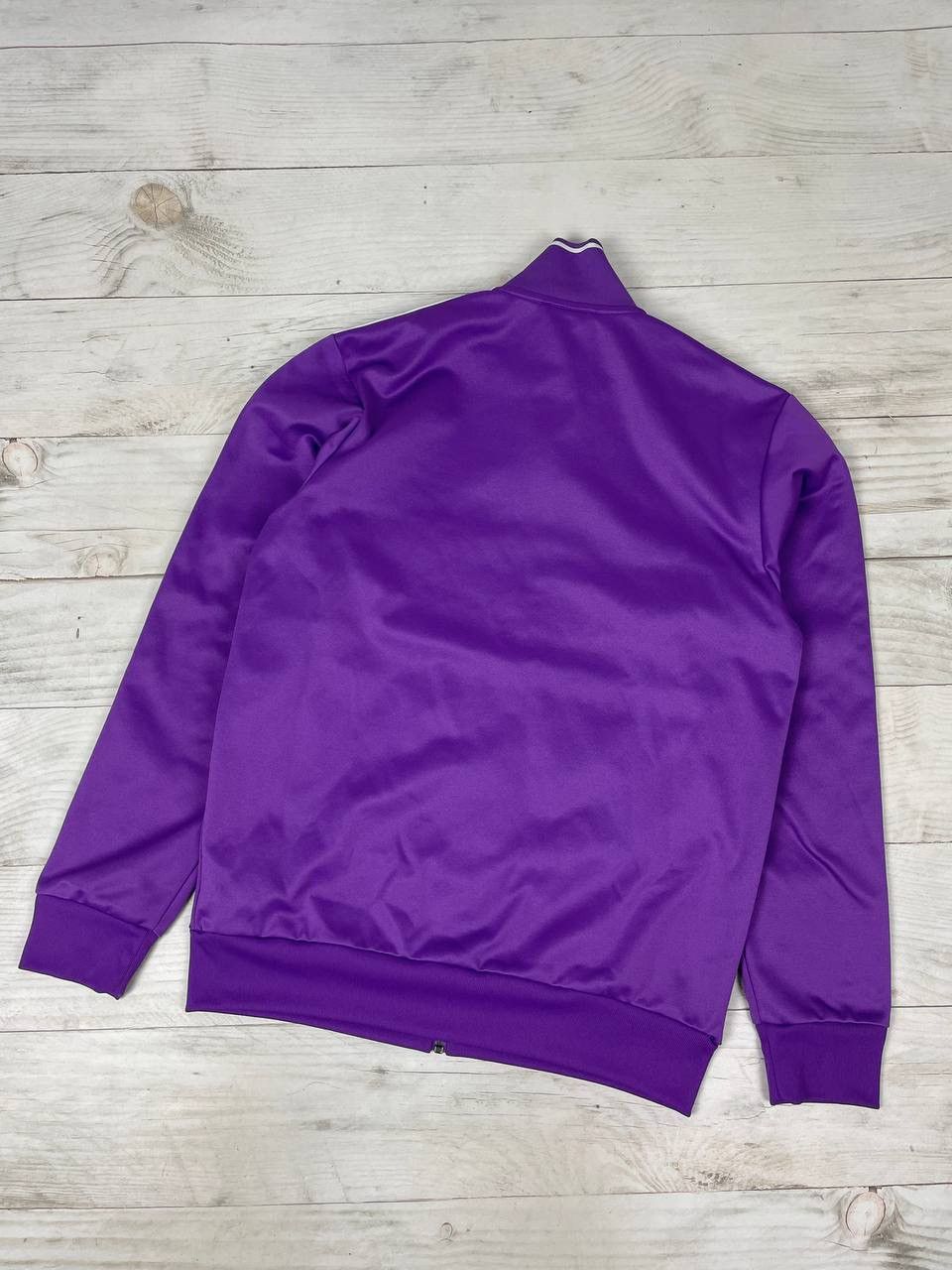 Adidas Adidas Real Madrid 2016 2017 Training Soccer Jacket Football Size US M / EU 48-50 / 2 - 13 Thumbnail