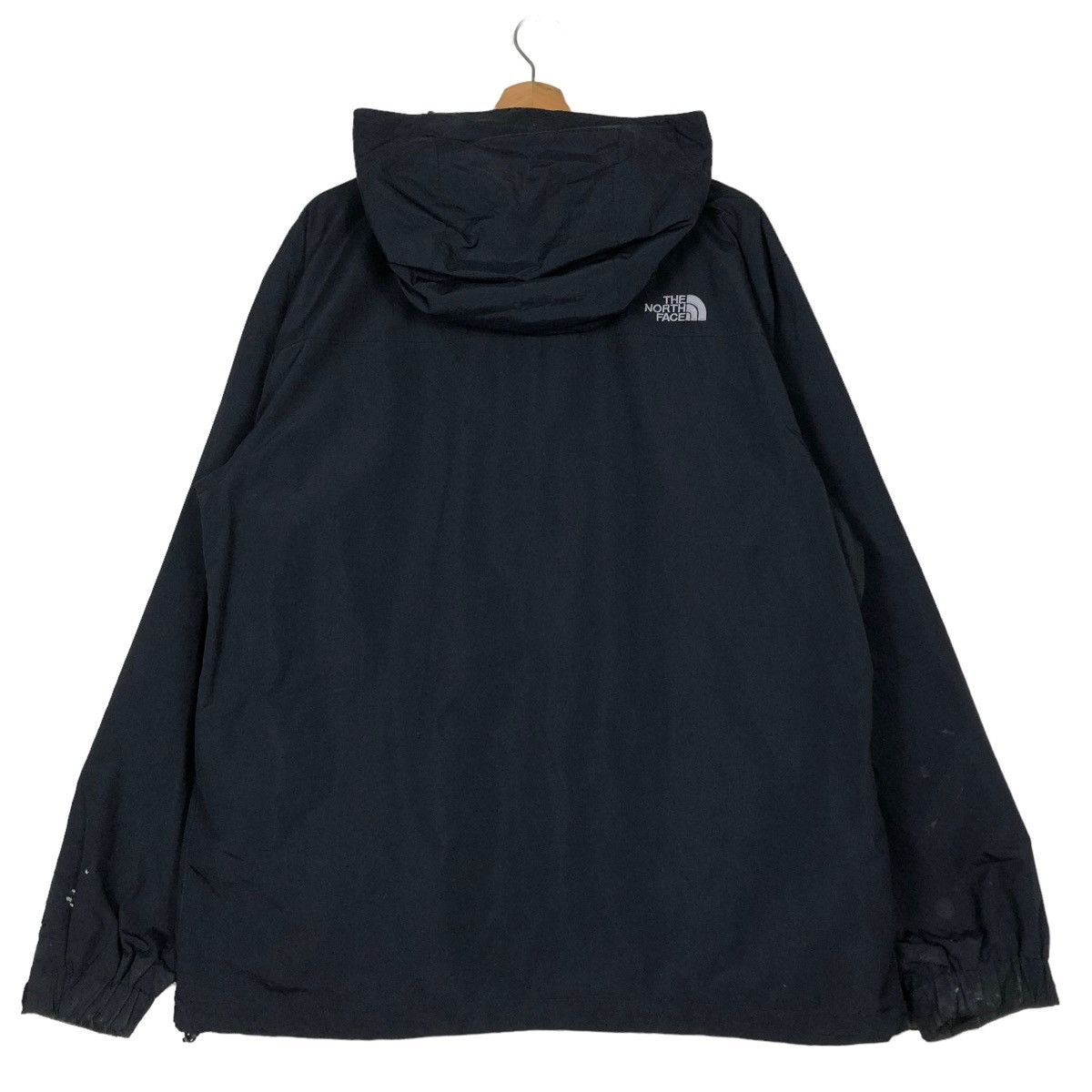 The North Face 🔥Vintage The North Face Hiking Survival Jacket Size US XL / EU 56 / 4 - 10 Thumbnail