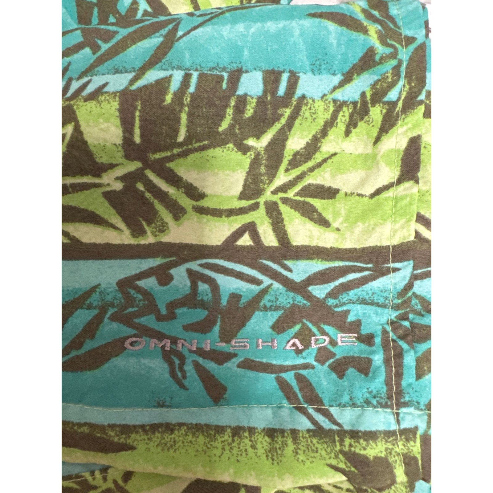 Columbia 2 Columbia Omni Shade XXL 8 Bathing Suits Swim Shorts Size US 38 / EU 54 - 4 Thumbnail