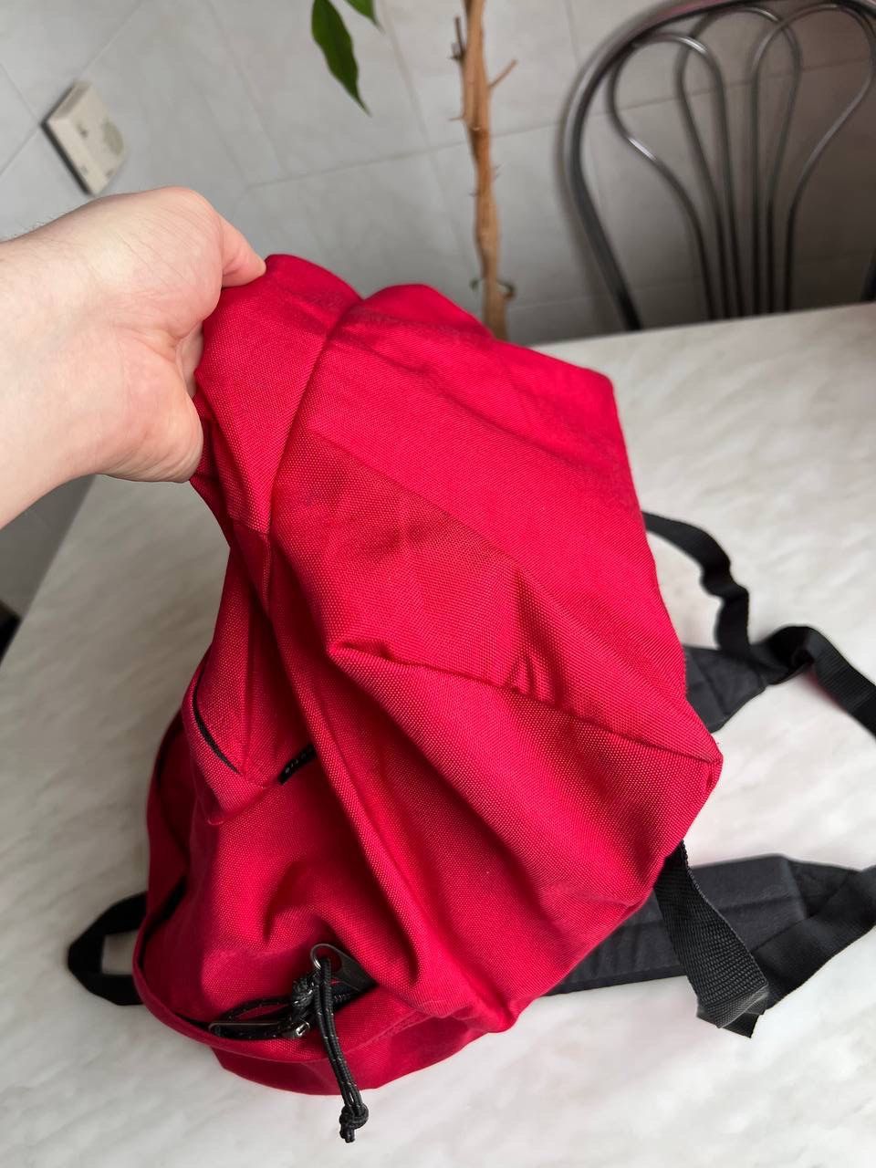 Apple × Eastpak Apple computer's company EASTPAK Backpack bag apple website Size ONE SIZE - 11 Thumbnail