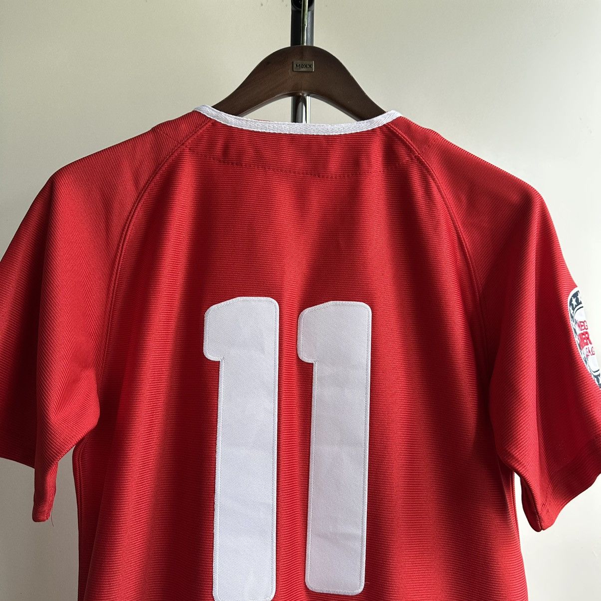 Vintage Vintage Philadelphia Stars Champions 1934 Baseball Jersey Size US XS / EU 42 / 0 - 11 Thumbnail
