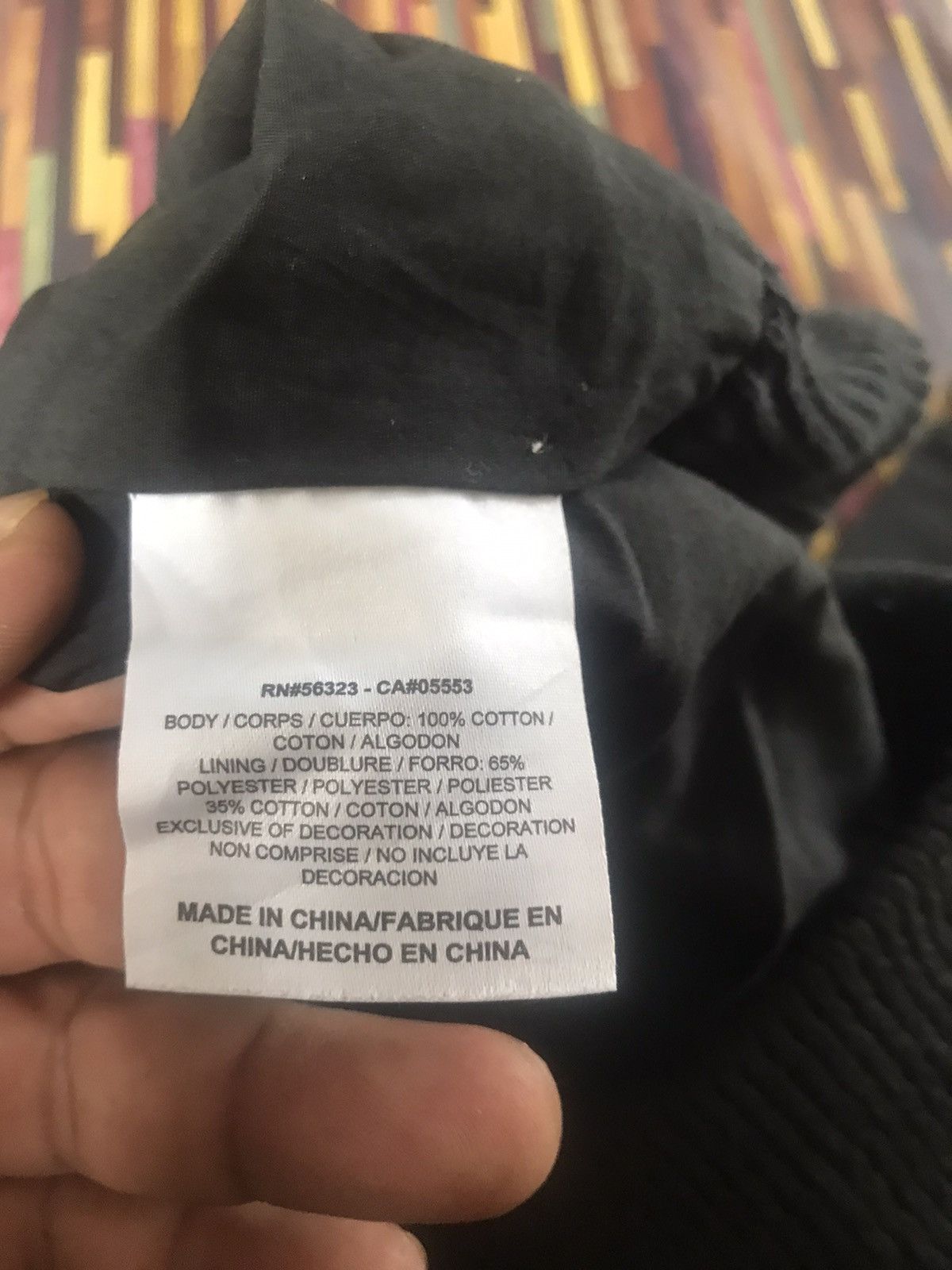 Nike NIKE CARDIGAN SNAP BUTTON Size US M / EU 48-50 / 2 - 10 Thumbnail