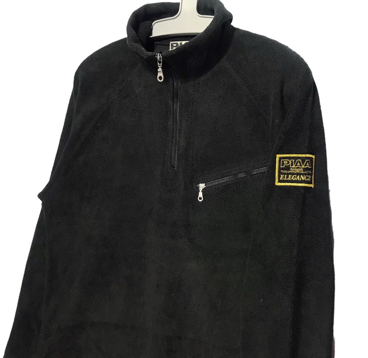 Sports Specialties Piaa Motorsports By Terzo Yamamoto Halfzipper Size US L / EU 52-54 / 3 - 4 Thumbnail