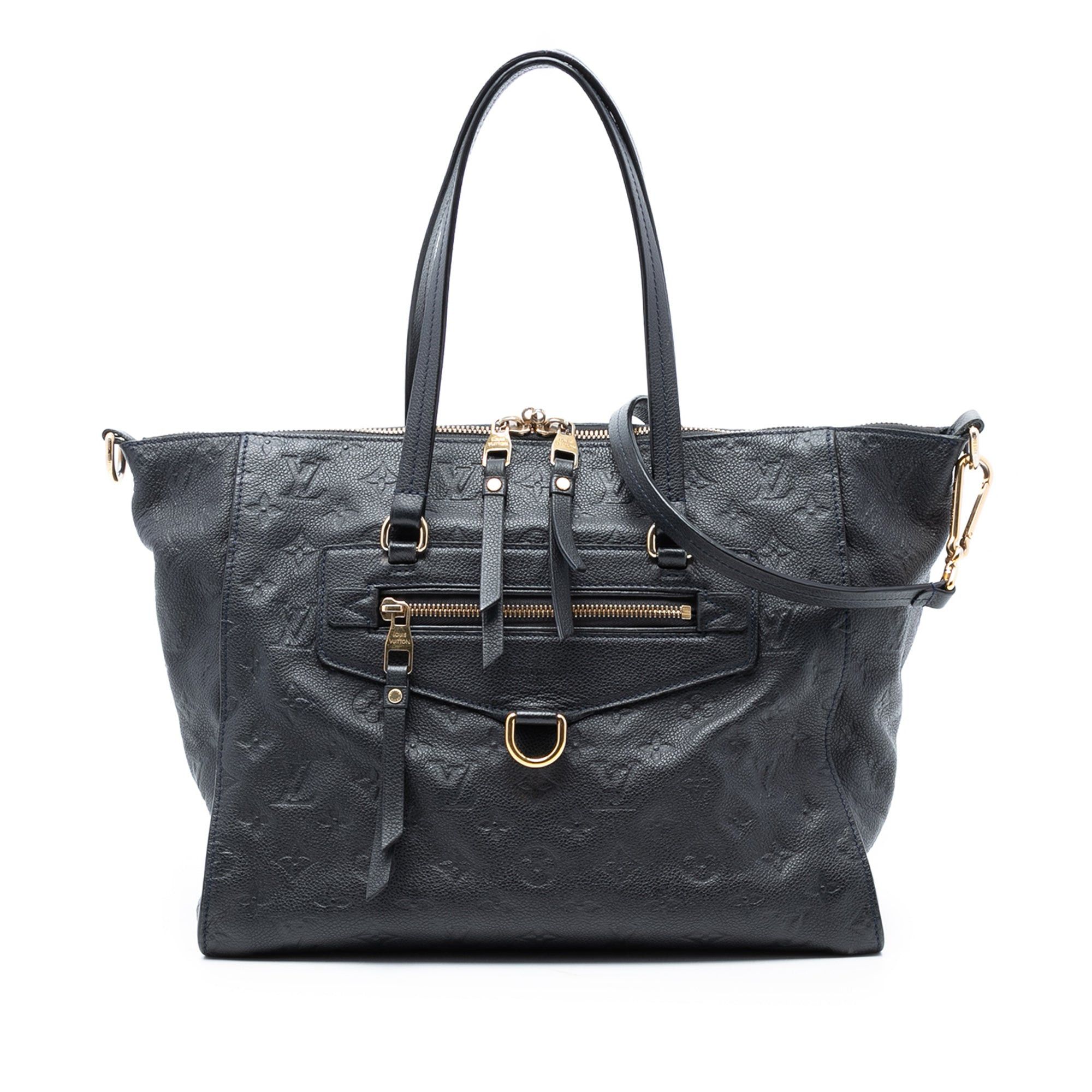 Monogram Empreinte Lumineuse PM