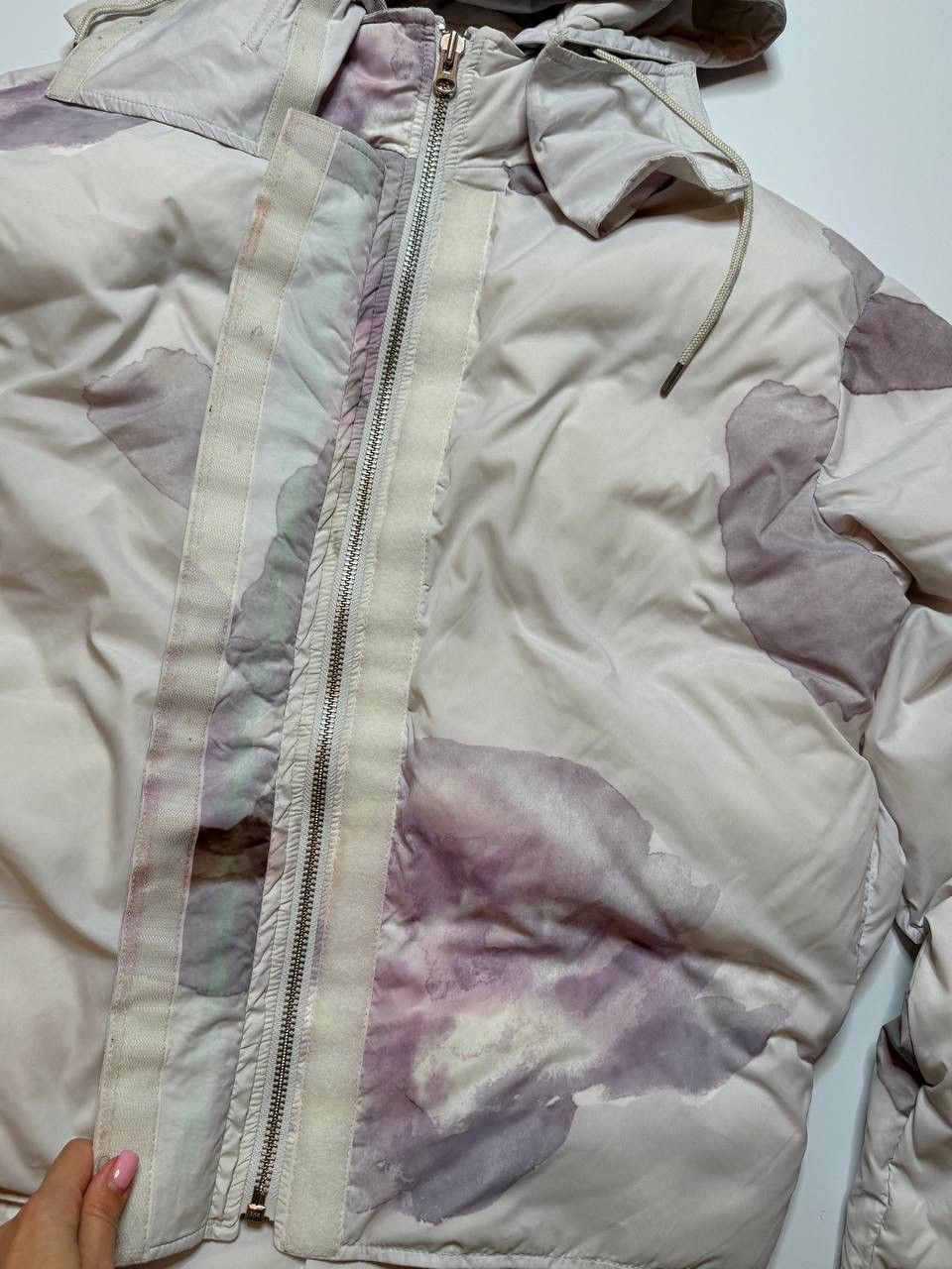 Acne Studios Acne Studios oversized down bomber Size XL / US 12-14 / IT 48-50 - 6 Thumbnail