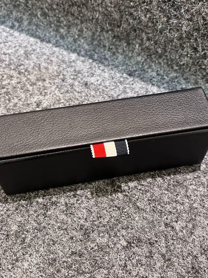 Thom Browne Thom Browne glasses Size ONE SIZE - 9 Thumbnail