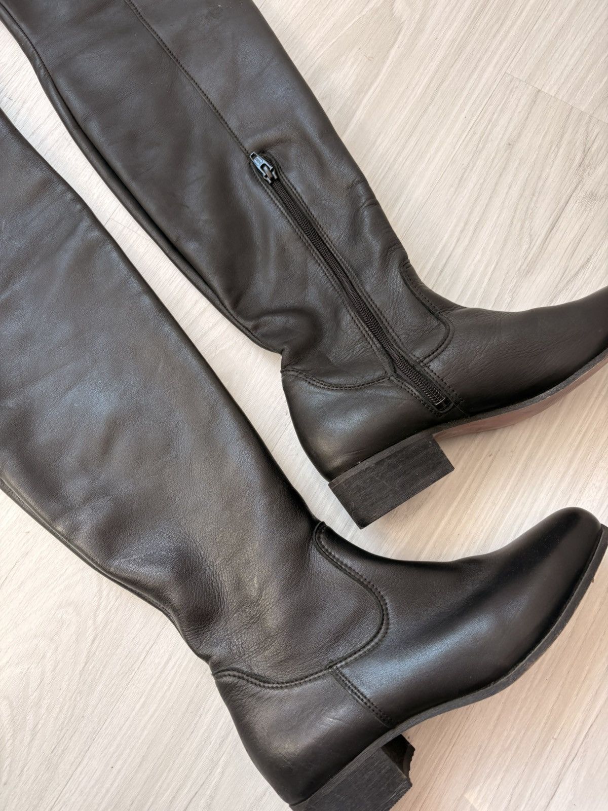 Kurt Geiger Kurt Geiger London boots Size US 6.5 / IT 36.5 - 10 Thumbnail