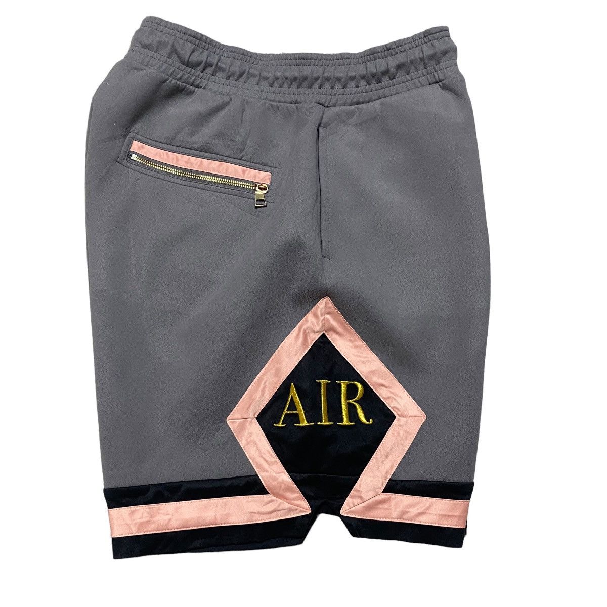 Jordan Brand Air Jordan Remastered Diamond Shorts Size US 34 / EU 50 - 3 Thumbnail