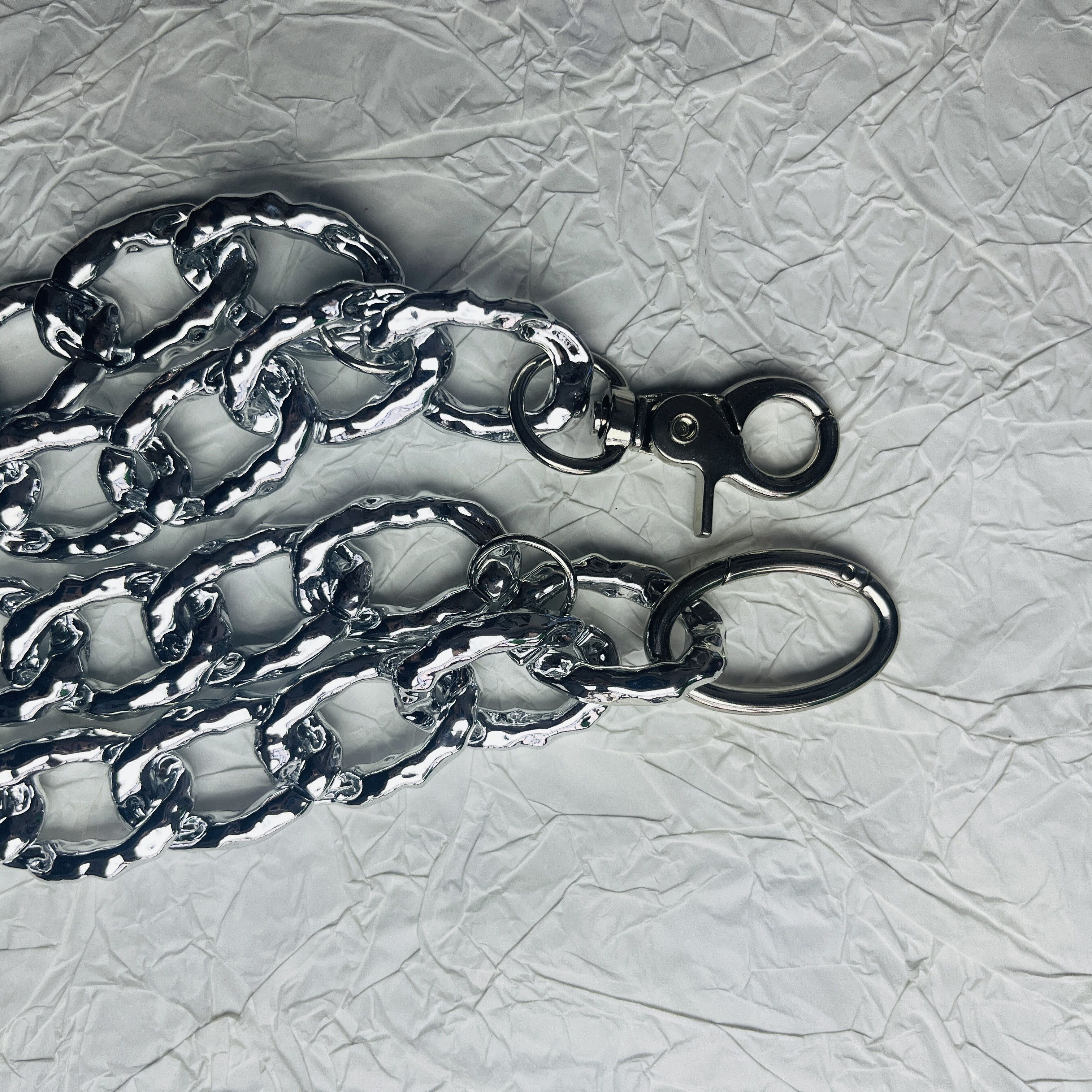 Jewelry Wallet chain Size ONE SIZE - 2 Thumbnail