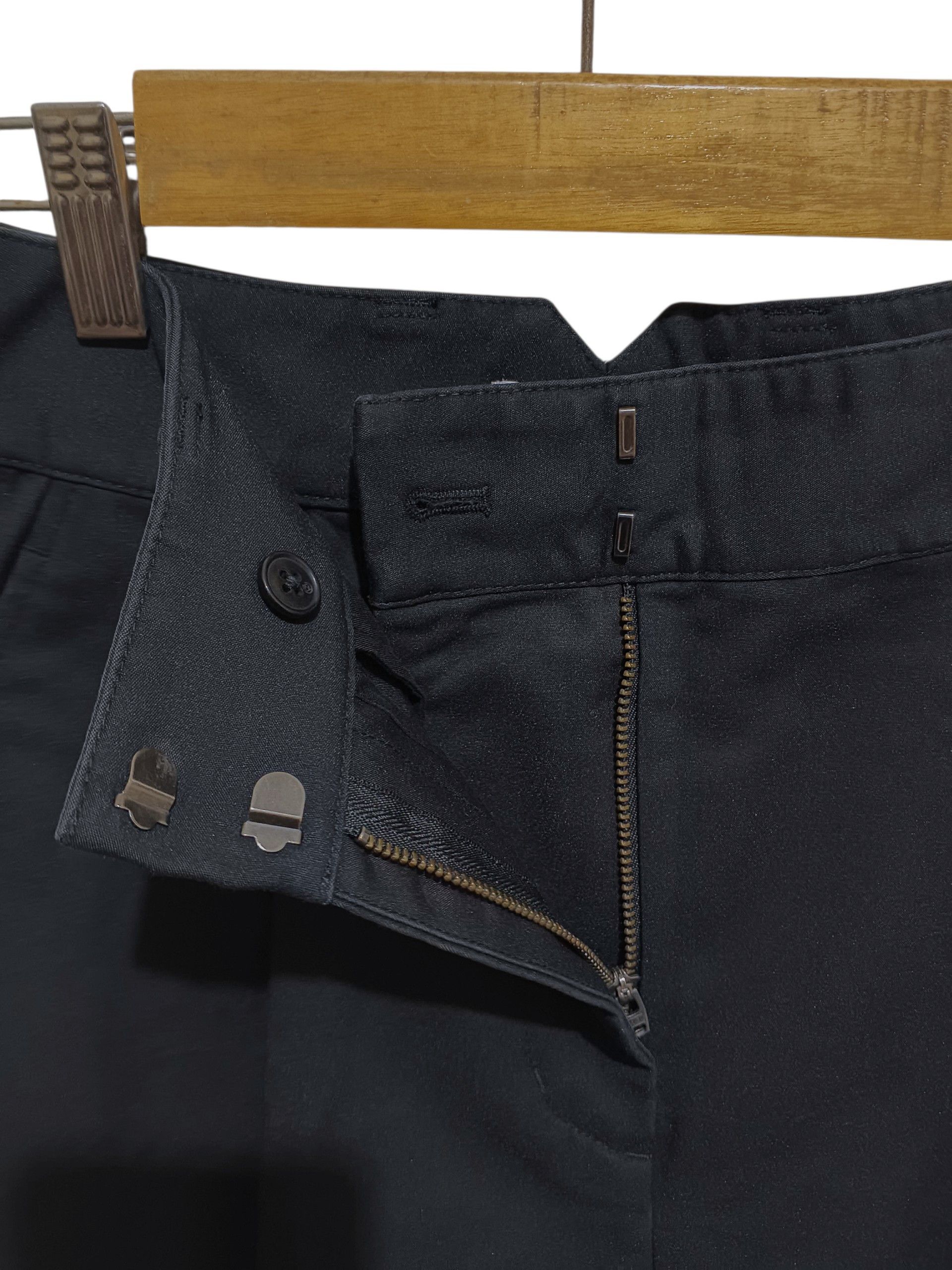3.1 Phillip Lim 3.1 PHILLIP LIM TROUSERS Size 25" / US 0 / IT 36 - 4 Thumbnail