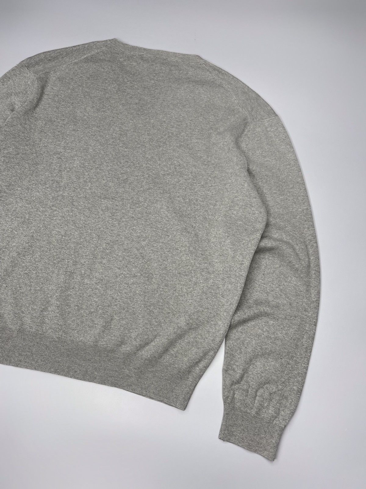 Polo Ralph Lauren × Vintage RARE Polo Ralph Lauren Sweater Knit Luxury Size US M / EU 48-50 / 2 - 8 Thumbnail