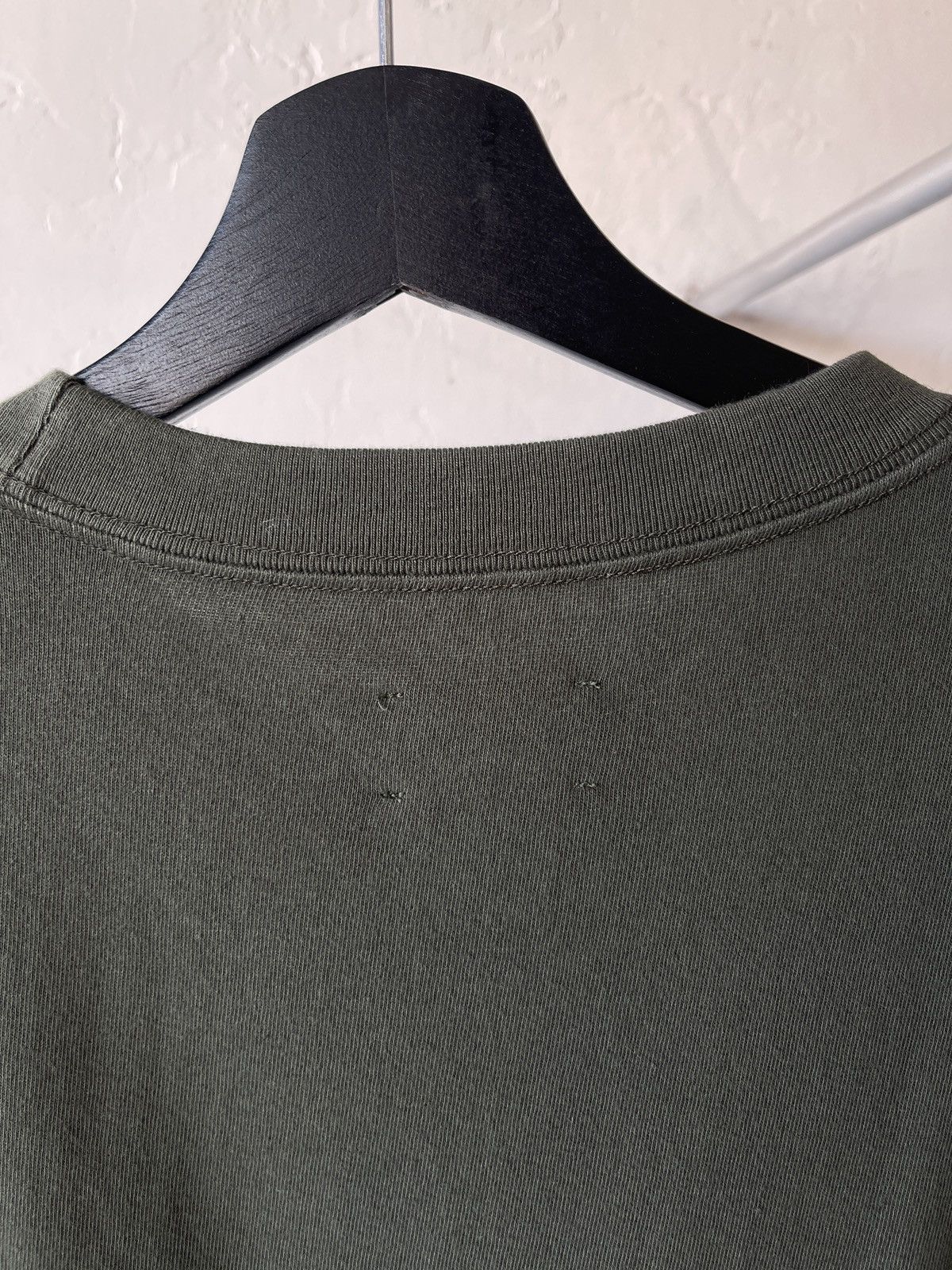 Aime Leon Dore Aime Leon Dore Logo Tee Size US M / EU 48-50 / 2 - 5 Thumbnail