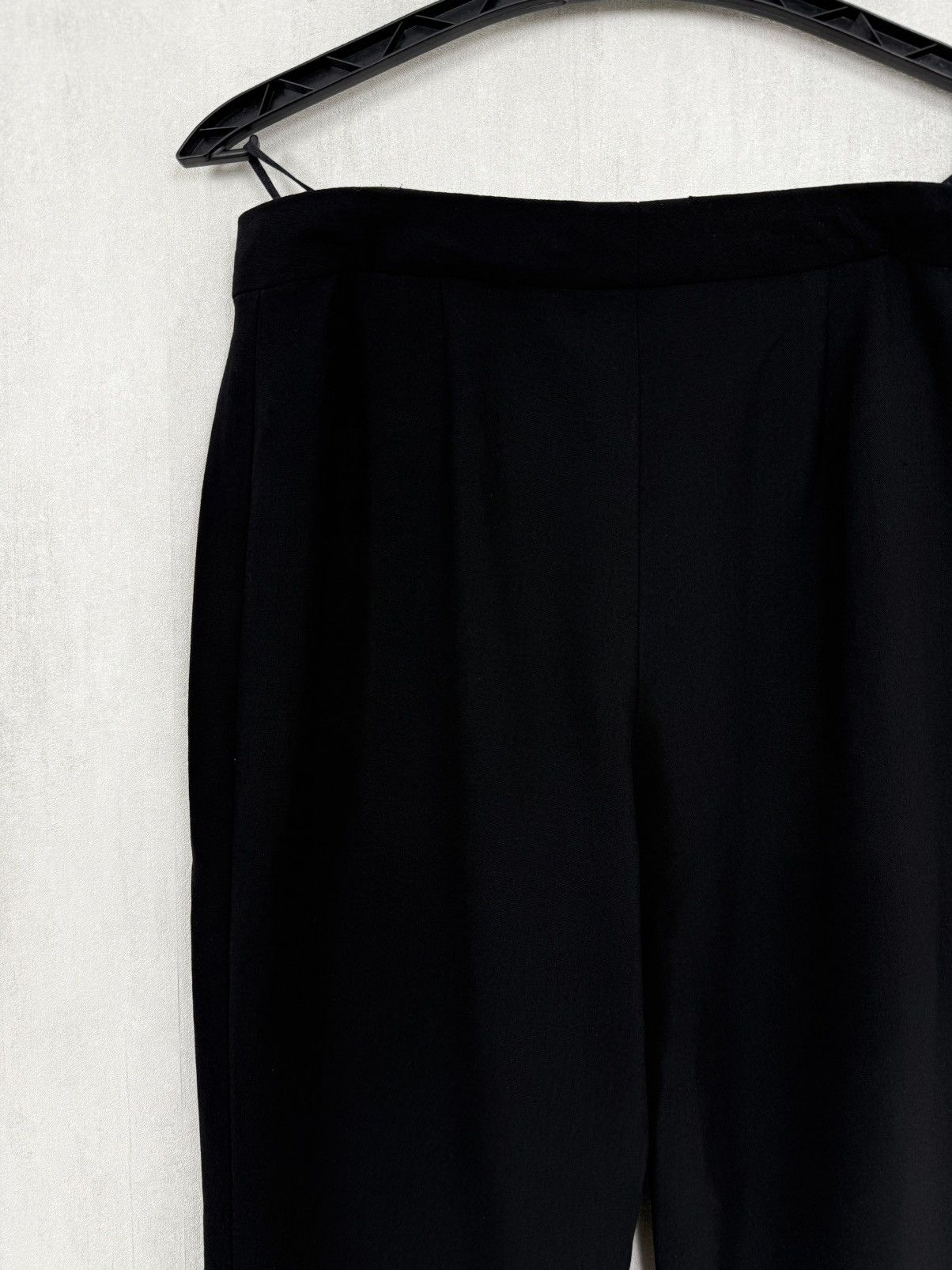 Celine Celine Wool Trousers Pants Size 27" / US 4 / IT 40 - 10 Thumbnail