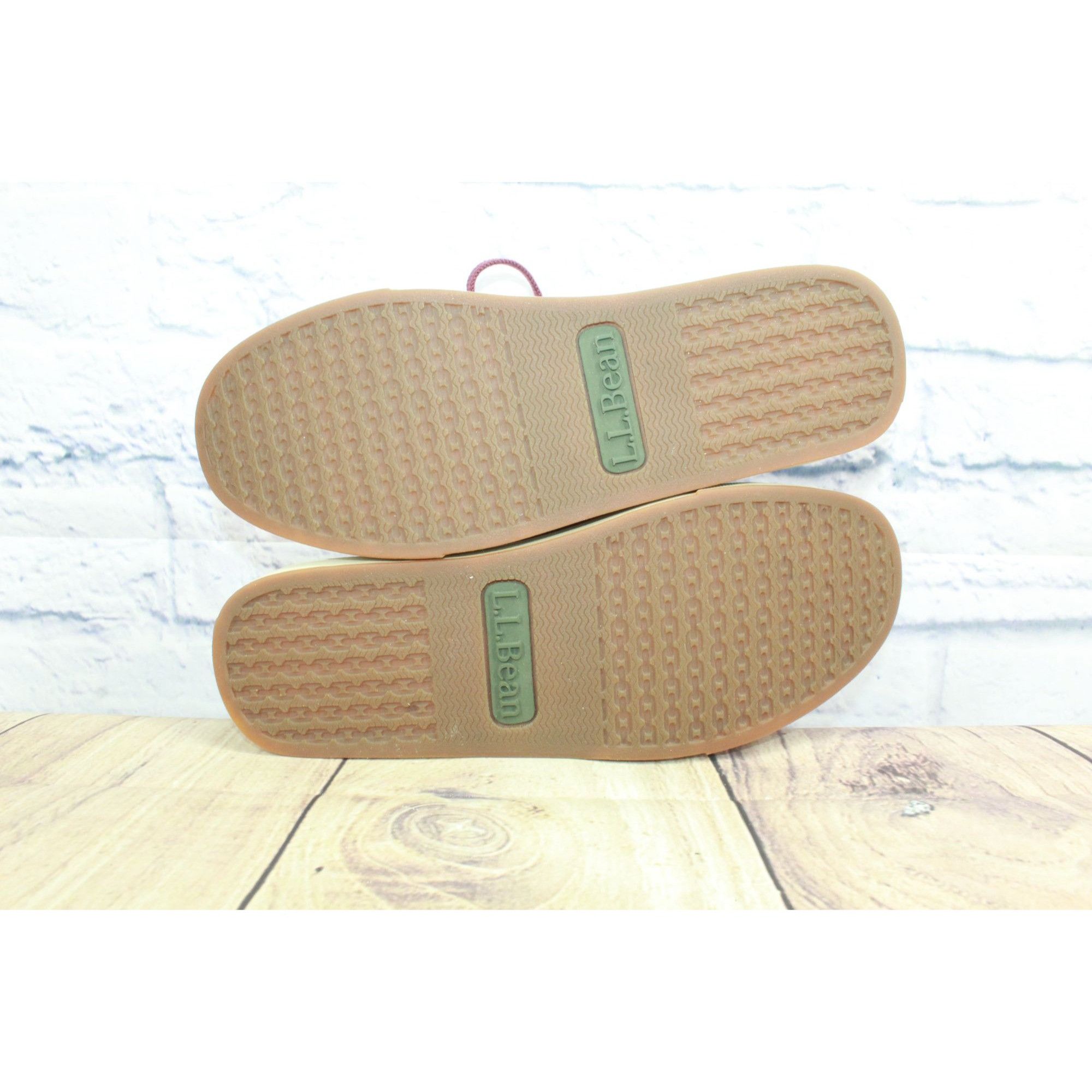 L.L. Bean LL Bean Women’s Campside Casual Sneakers Shoes Canvas Size US 7 / IT 37 - 7 Thumbnail