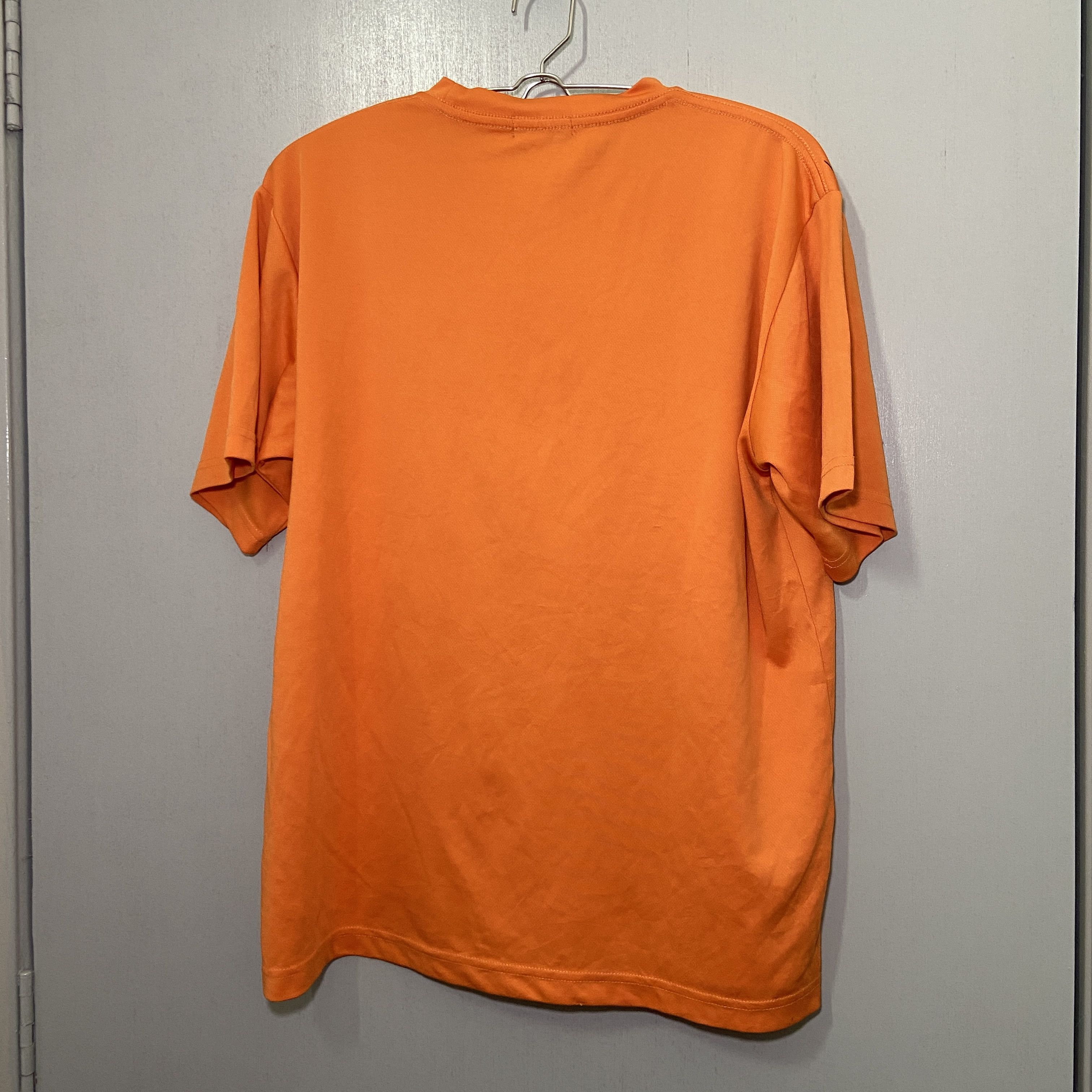 Cartoon Network Haikyuu!! Kageyama 9 full print Tee Size US L / EU 52-54 / 3 - 4 Thumbnail