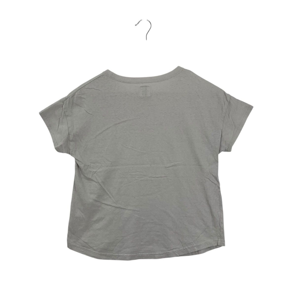 Japanese Brand HOLIDAY Comfort By RIDING HIGH Japanese Brand Tshirt Size S / US 4 / IT 40 - 2 Thumbnail