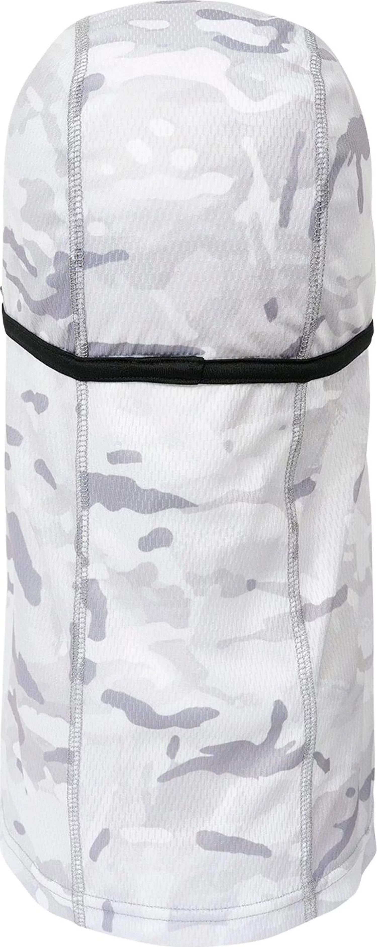 Palace × Polartec Palace London PALTECH BALACLAVA TERRAIN DPM SNOW - One Size Size ONE SIZE - 3 Thumbnail