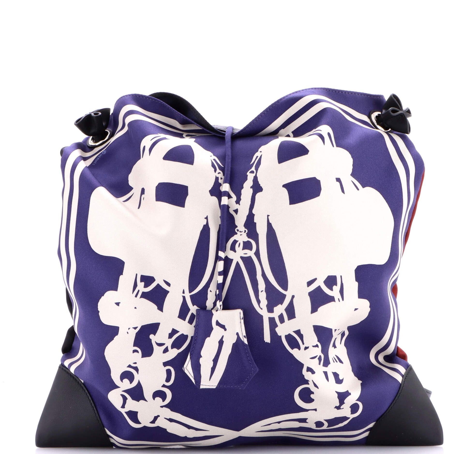 Hermes Silky City Bag Size ONE SIZE - 1 Thumbnail