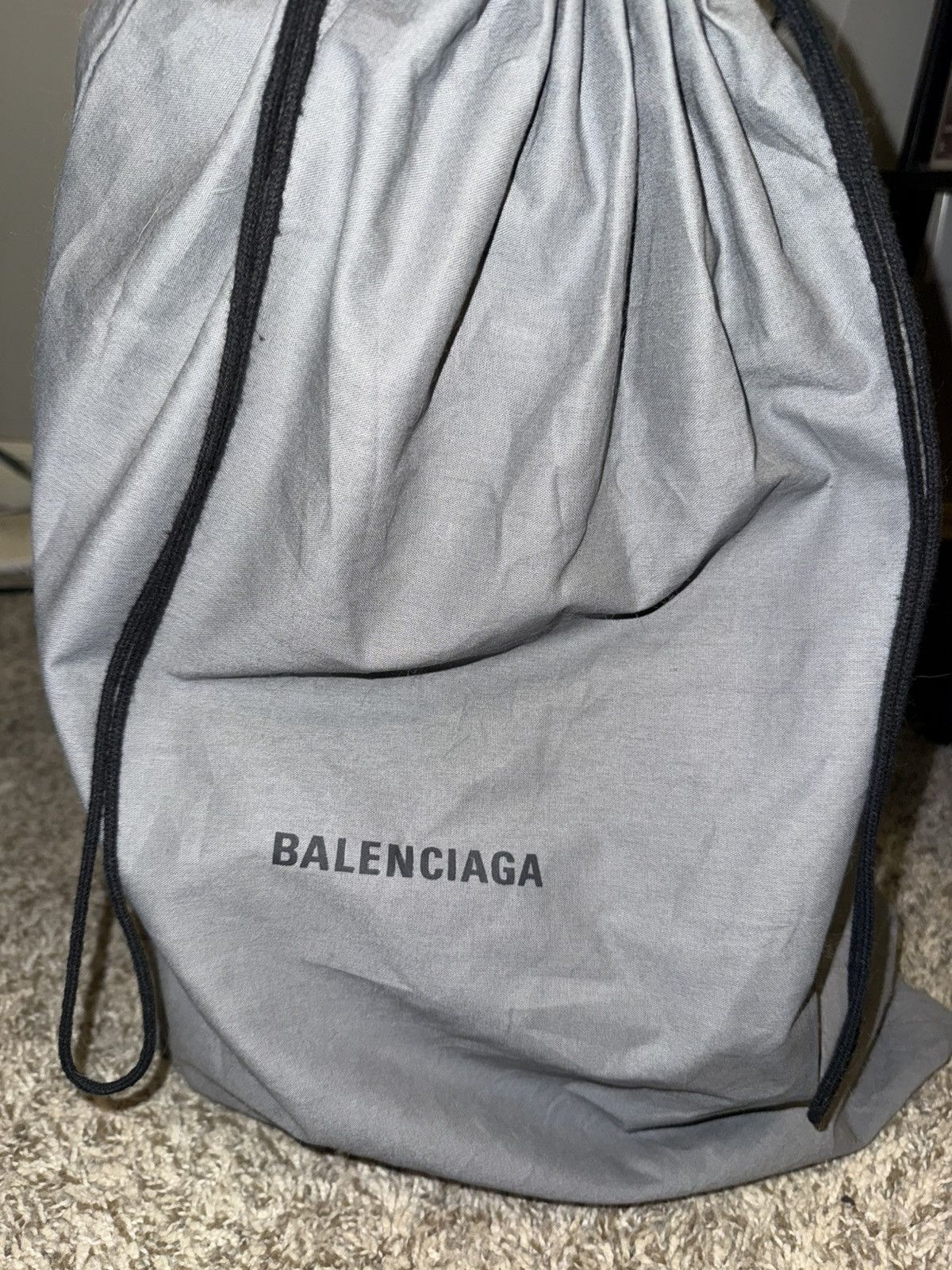 Balenciaga × Crocs Balenciaga croc boots Size US 10 / EU 43 - 5 Thumbnail