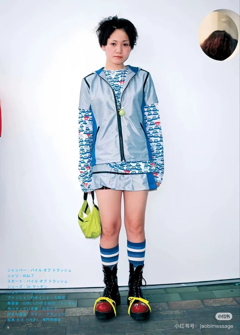 Walter Van Beirendonck walter van beirendonck Beautiful printed long sleeves Size US M / EU 48-50 / 2 - 3 Thumbnail