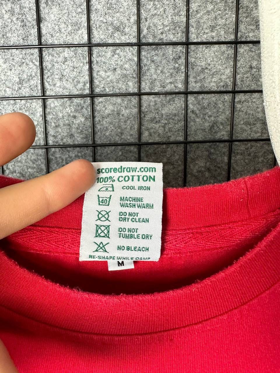 Other England national team 1966 sweatshirt size Medium Size US M / EU 48-50 / 2 - 5 Thumbnail