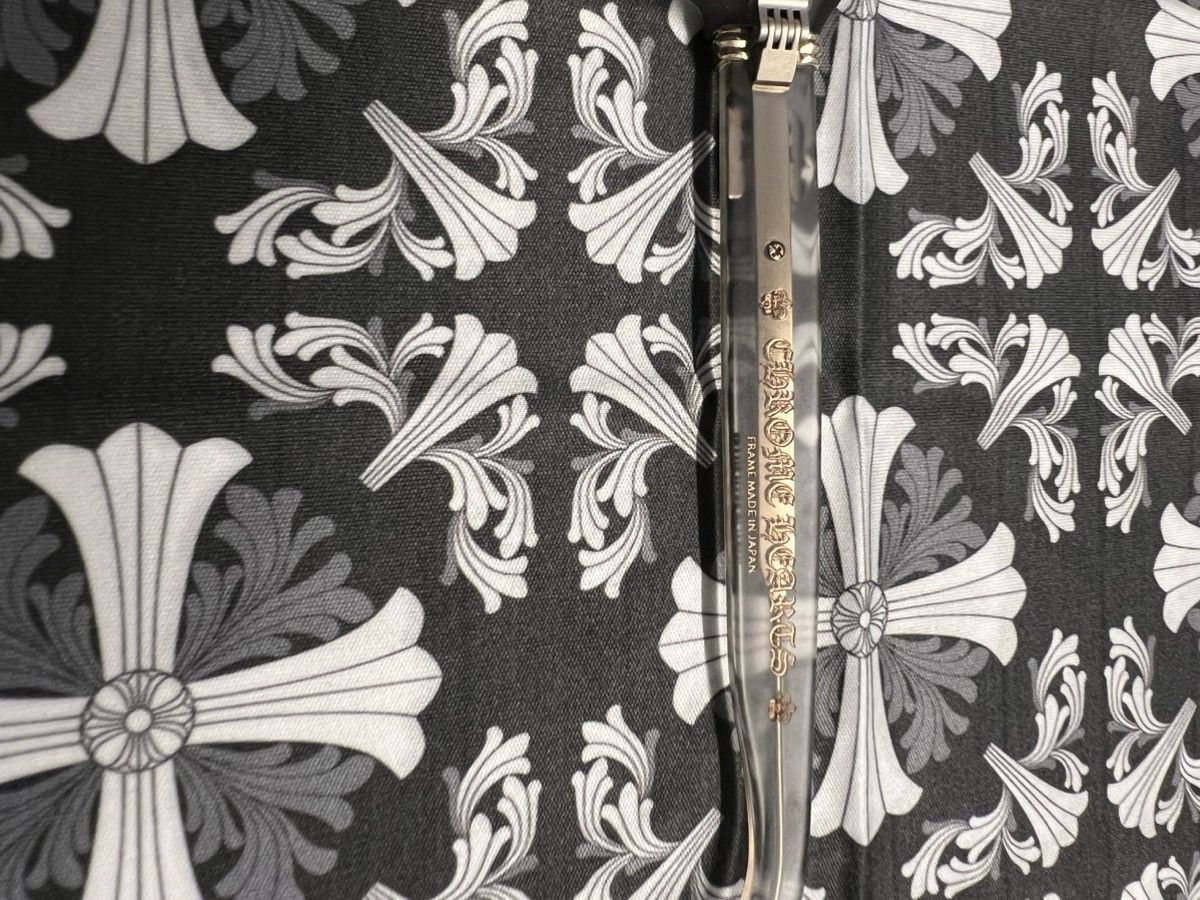 Chrome Hearts CHROME HEARTS CONVOLUTED Size ONE SIZE - 6 Thumbnail