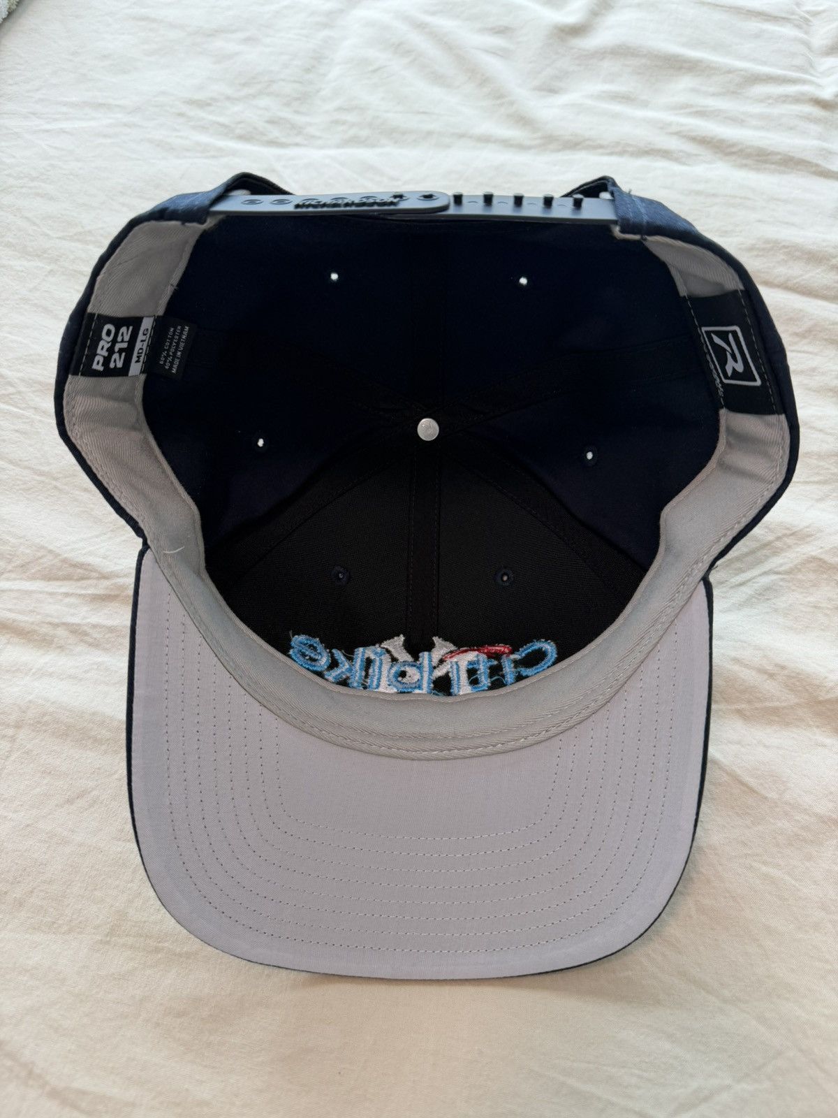 Other CityBikeBoys New York Yankees Hat Size ONE SIZE - 5 Thumbnail