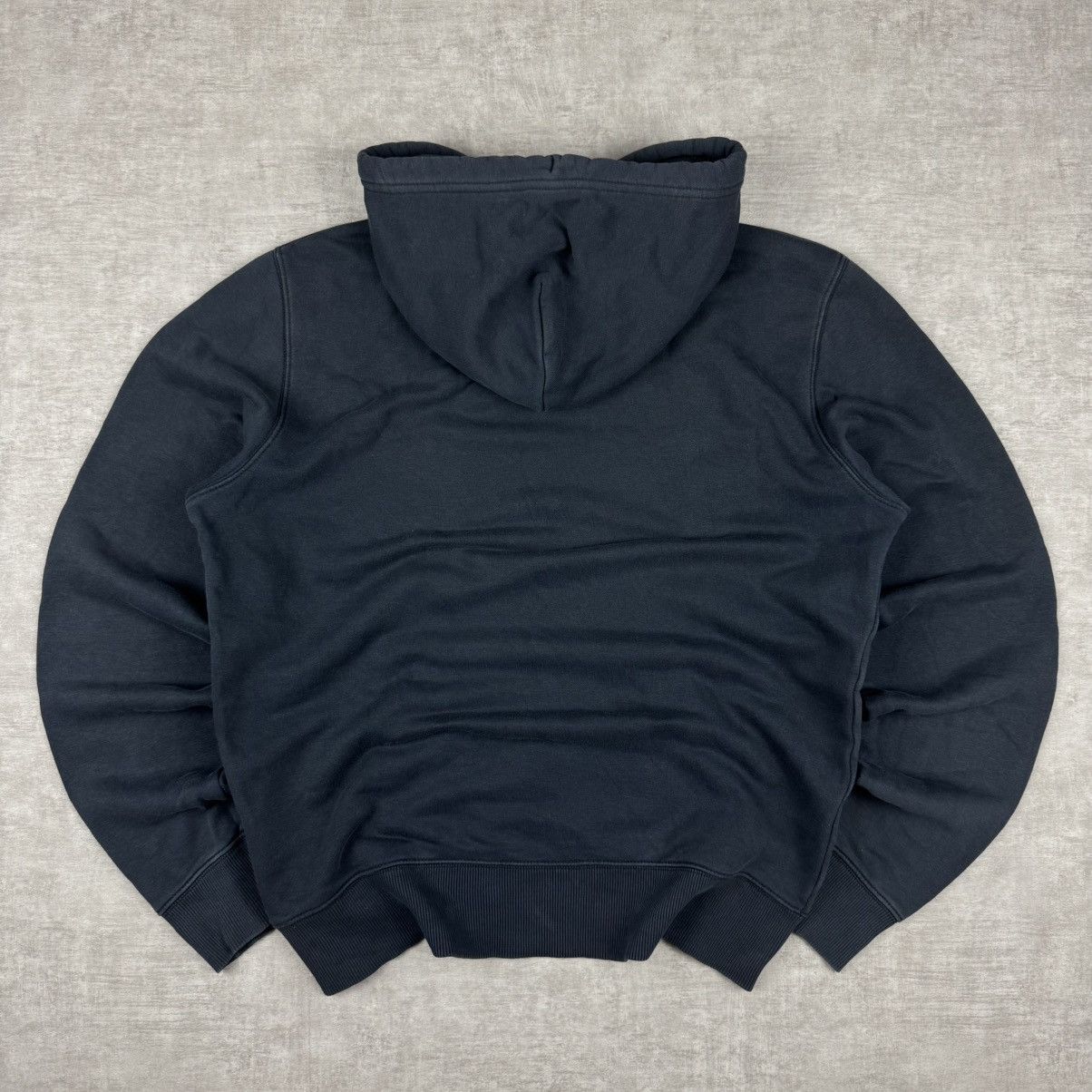 Gant GANT Navy Hoodie Size US M / EU 48-50 / 2 - 15 Thumbnail