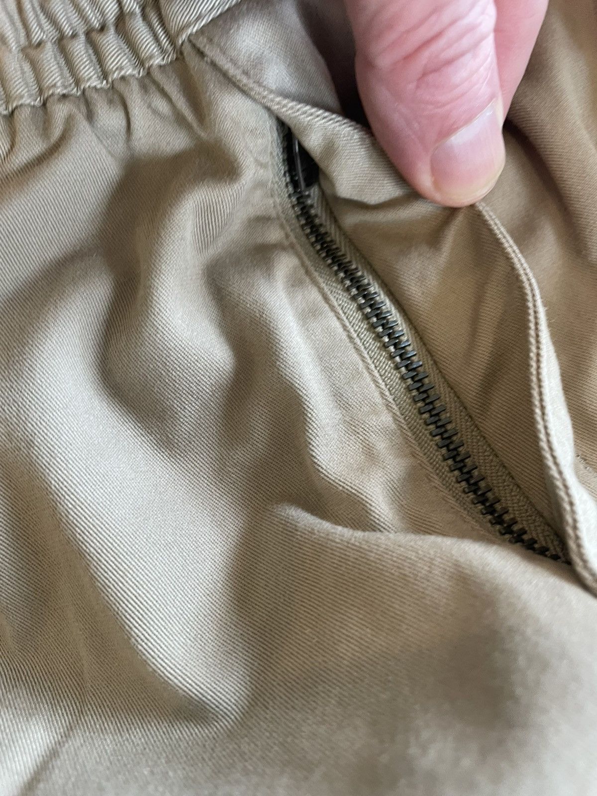 Nike SB Sz S Skate Shorts w Phone pocket Size US 30 / EU 46 - 7 Thumbnail