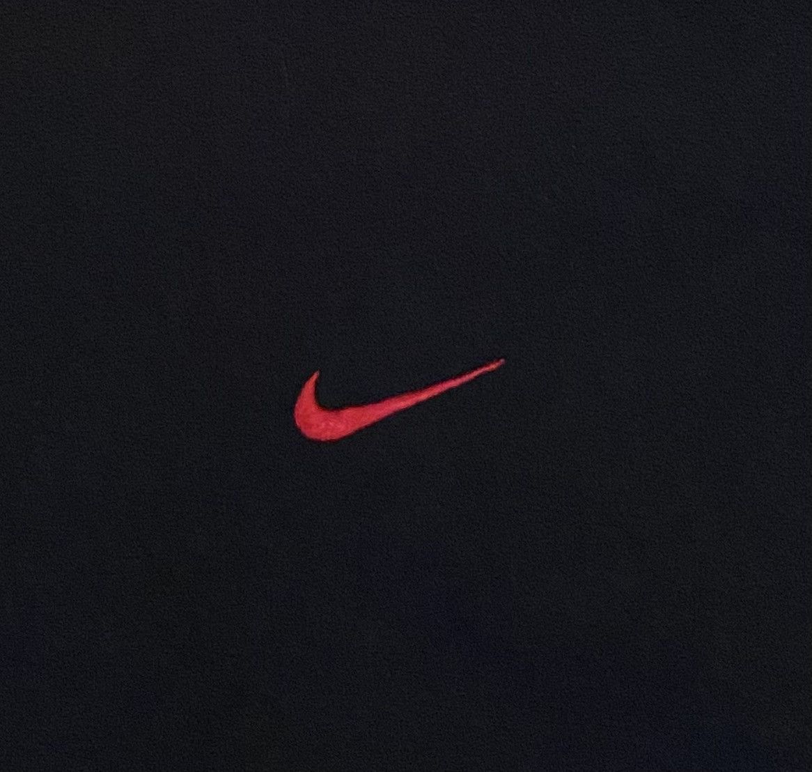 Nike Nike Track Jacket x Vintage x Streetwear Size US XL / EU 56 / 4 - 4 Thumbnail