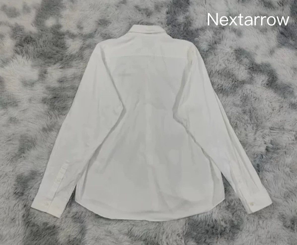 Balenciaga Balenciaga shirt 2410-Nextarrow Size US M / EU 48-50 / 2 - 2 Thumbnail