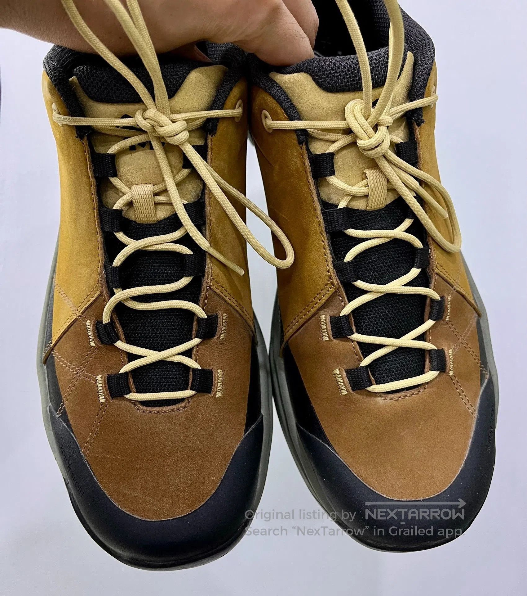 Other KOLON SPORT MA APPROACH MT. Size US 9 / EU 42 - 7 Thumbnail