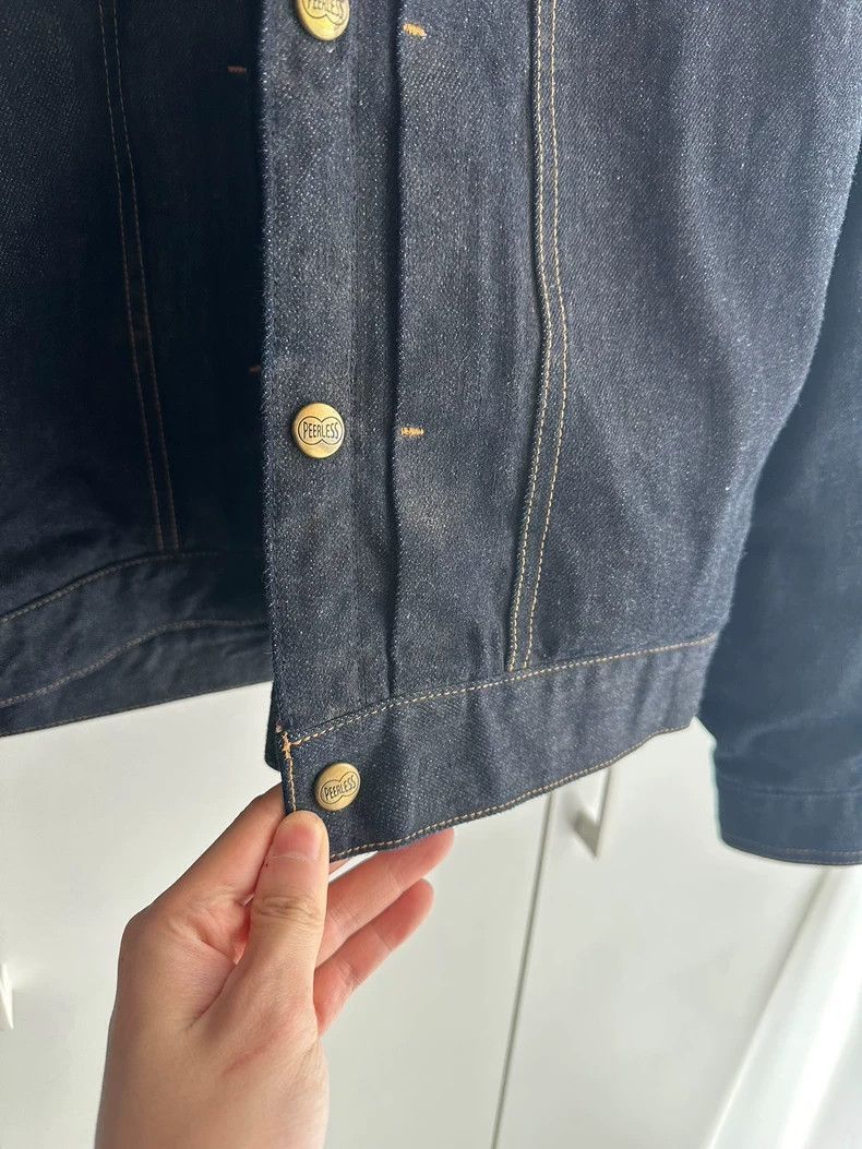 Visvim VISVIM WAYSEE JKT MUD-2506 Size US XL / EU 56 / 4 - 3 Thumbnail