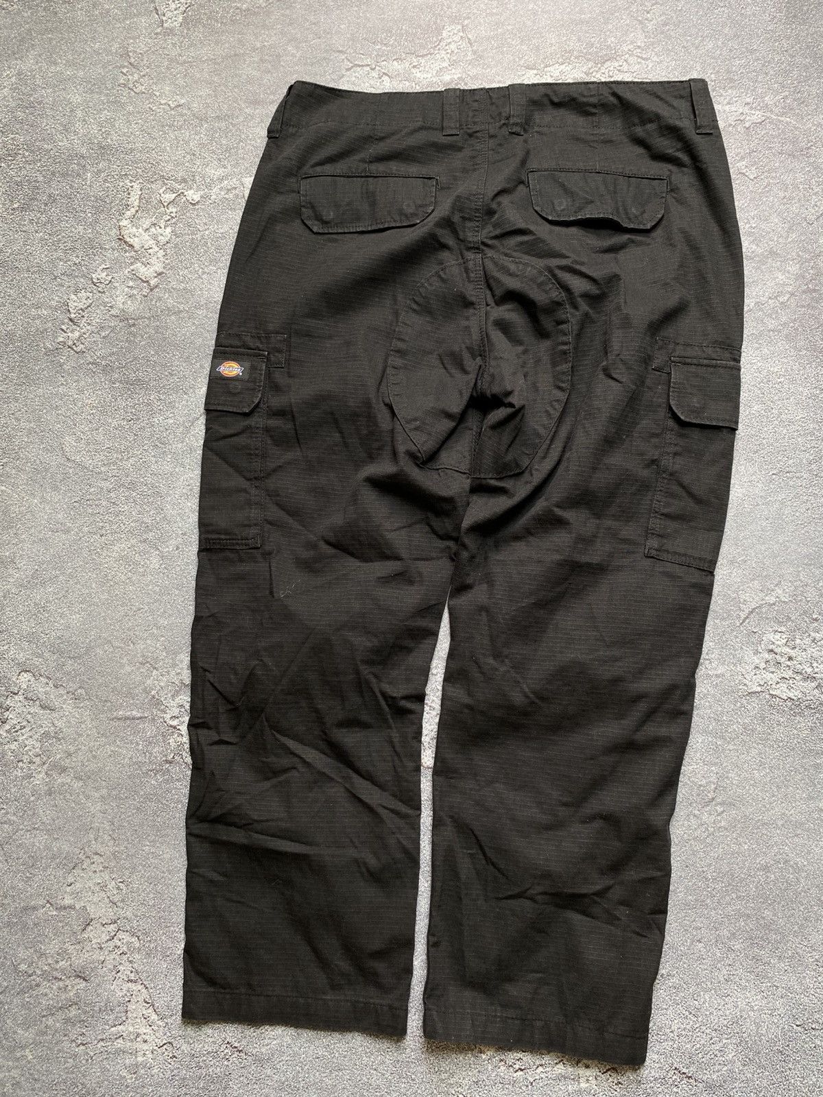 Dickies Dickies cargo pants size 34 Size US 34 / EU 50 - 1 Thumbnail