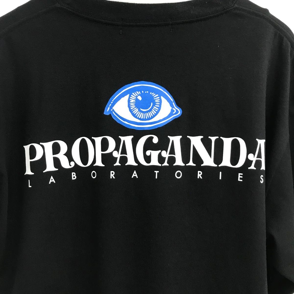 Undercover "PROPAGANDA" Tee Size US M / EU 48-50 / 2 - 4 Thumbnail