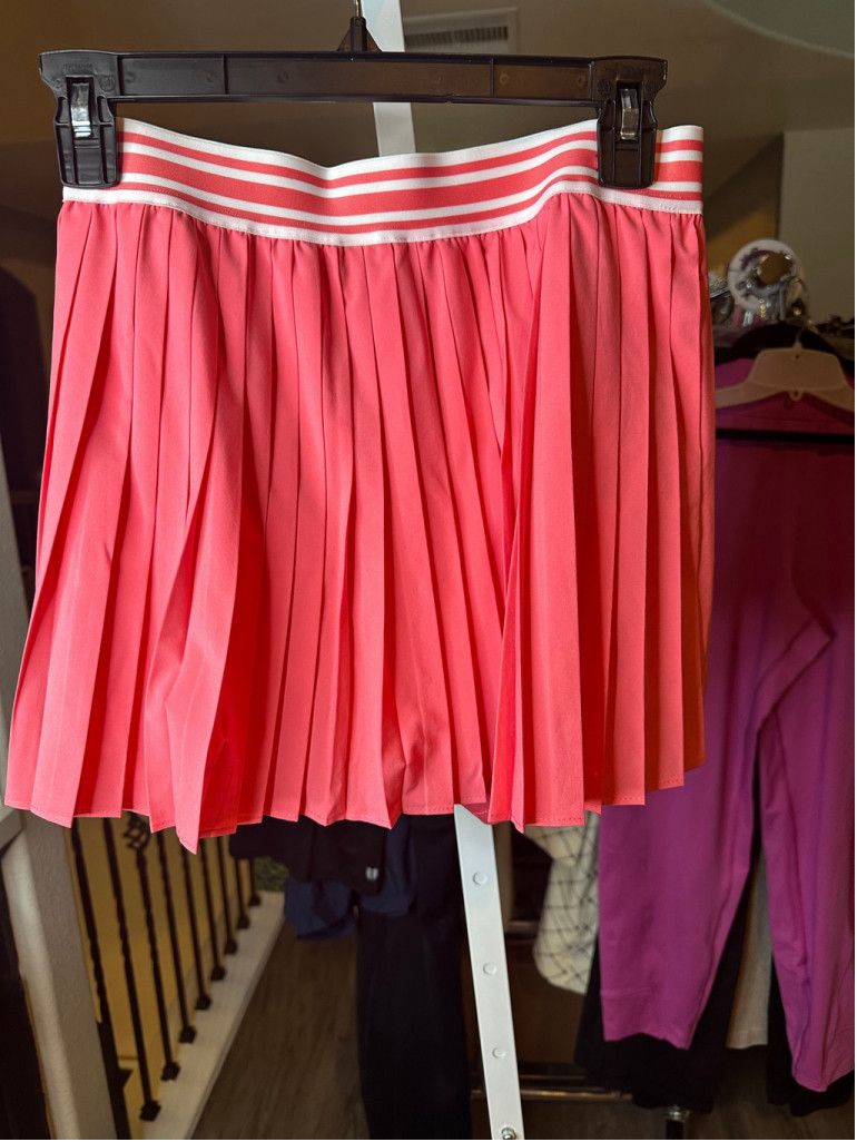 Other Retails $128 Eleven by Venus Williams size medium skort Size 30" / US 8 / IT 44 - 2 Thumbnail