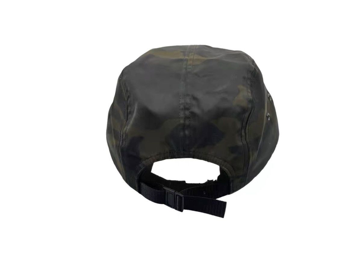 Supreme Supreme Camo Box Logo Camp Cap J31 Size ONE SIZE - 4 Thumbnail