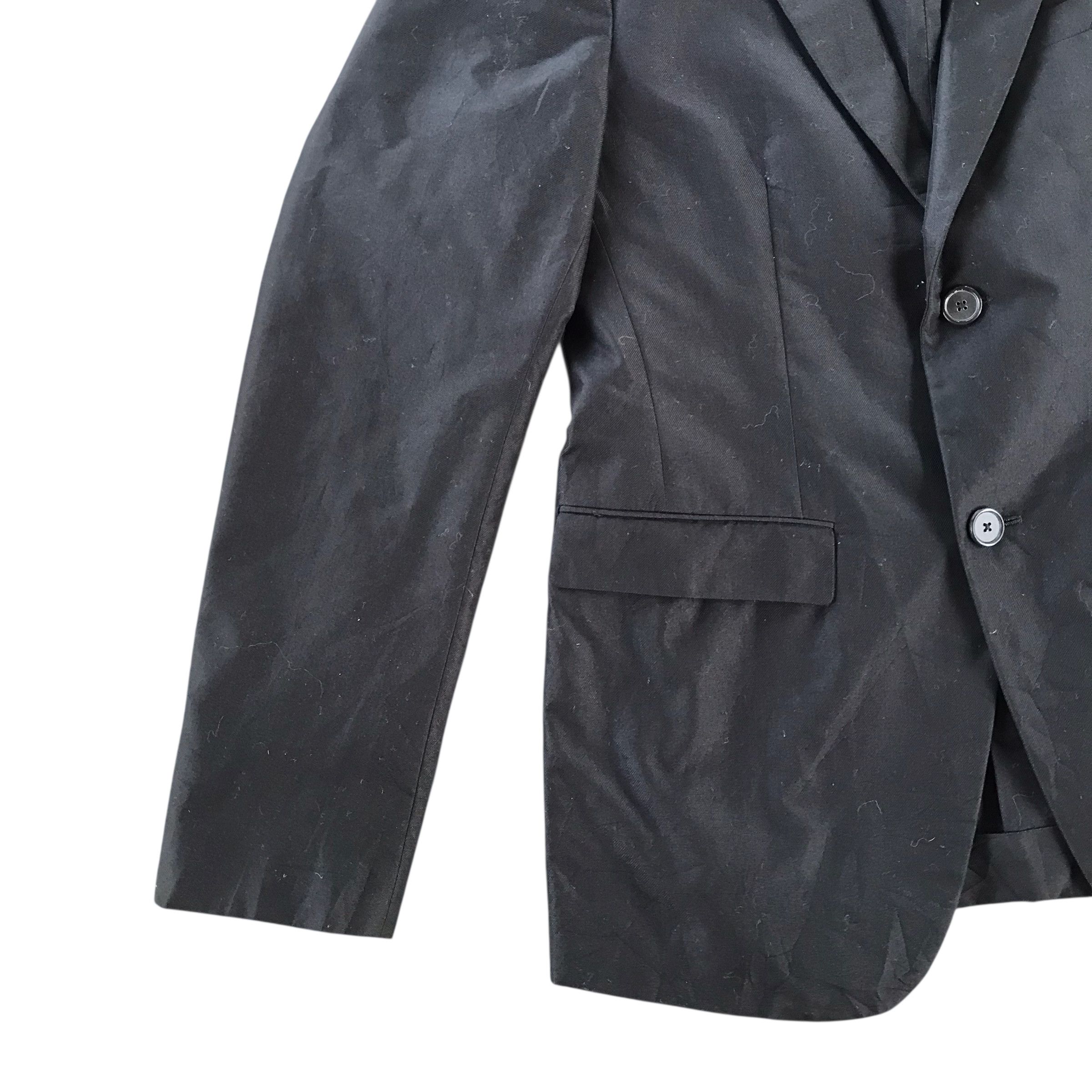 Jil Sander Archive Jil Sander Jacket / small Size Size US S / EU 44-46 / 1 - 5 Thumbnail