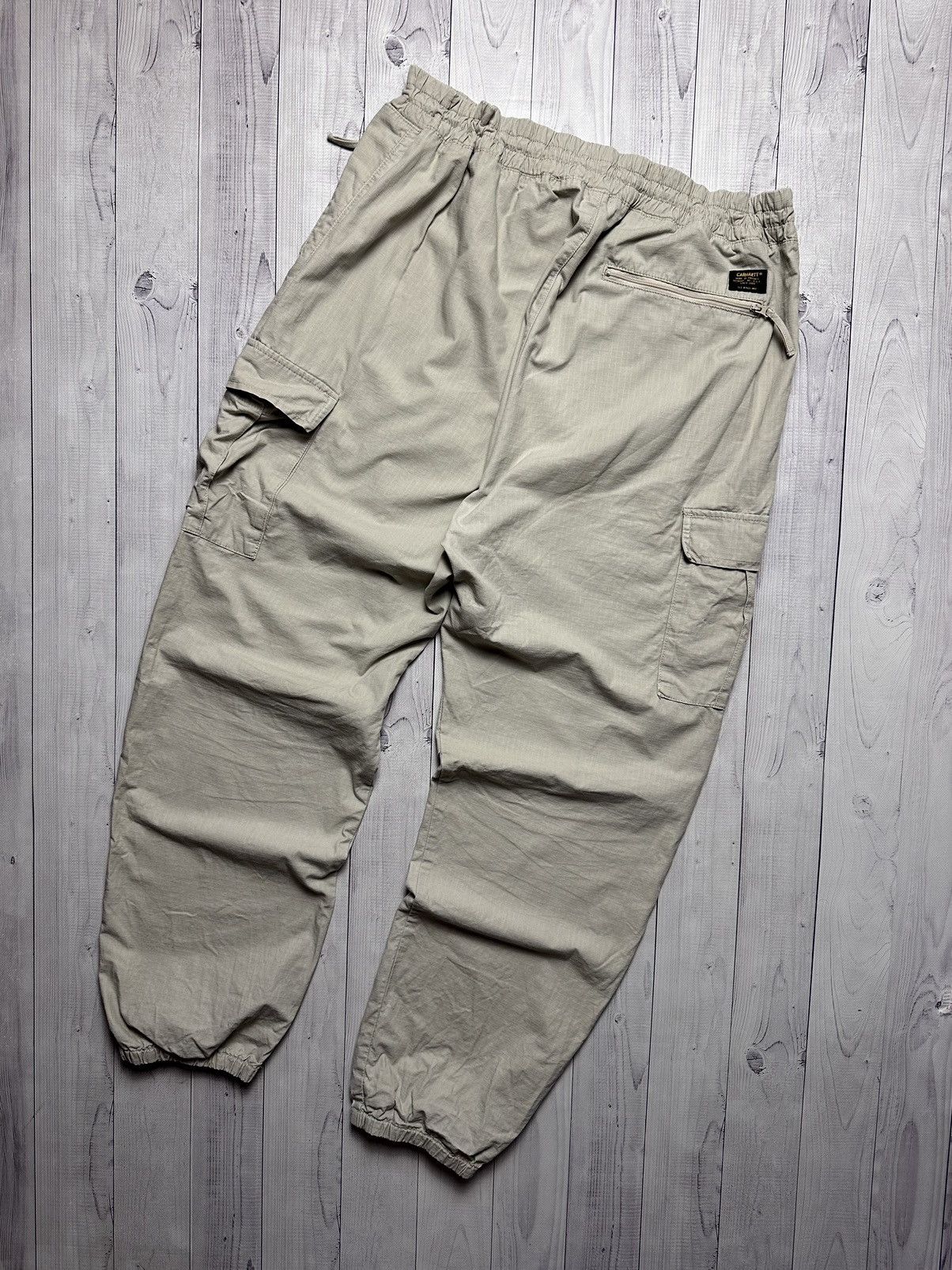 Vintage Carhartt Wip cargo pants size XXL