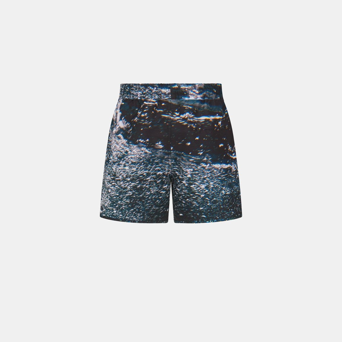 Dior o1bcso1str0125 Parley Swim Shorts in Blue Size US 30 / EU 46 - 2 Thumbnail