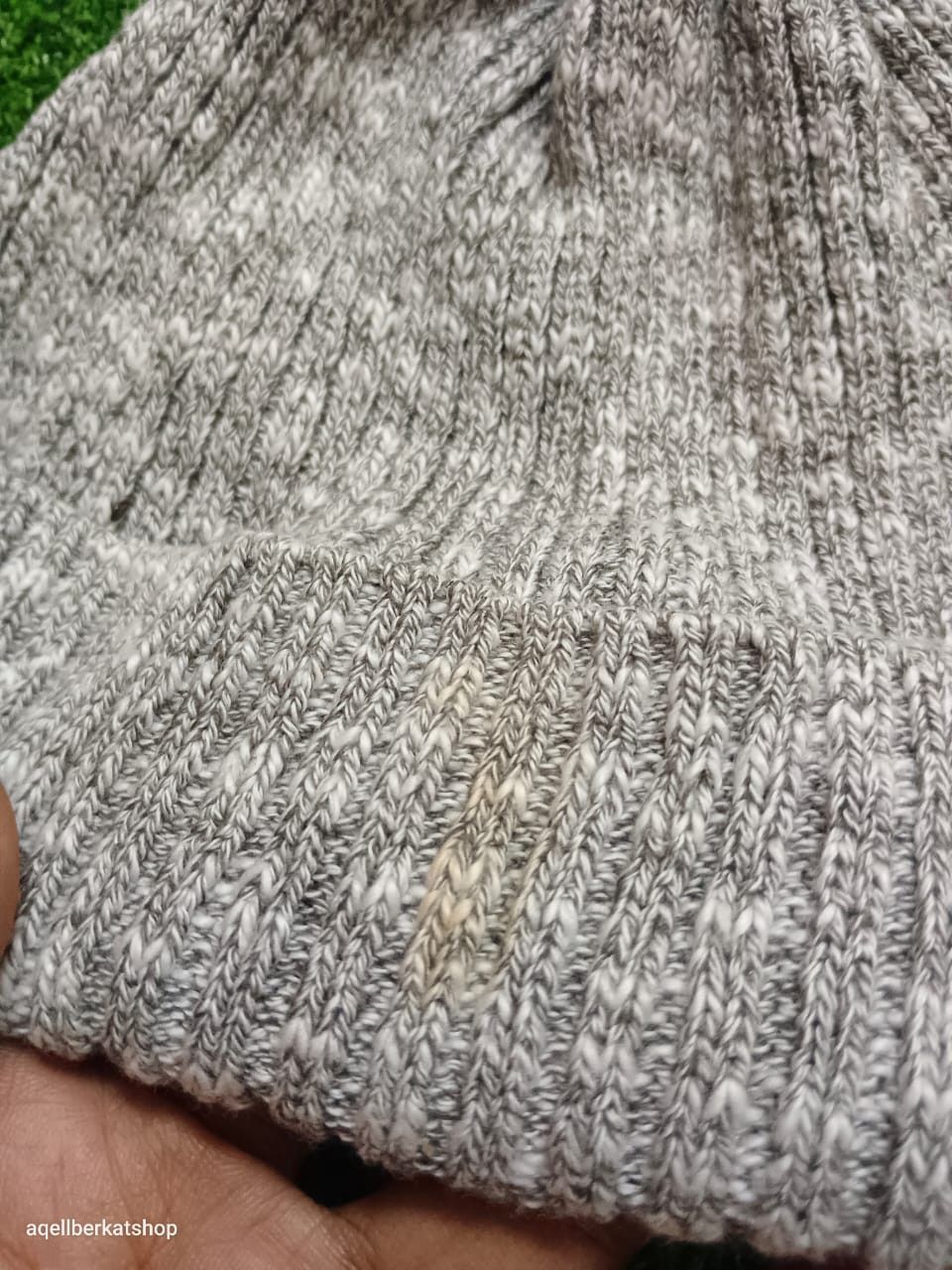 Il Bisonte IL BISONTE Japan Beanie Size ONE SIZE - 9 Thumbnail
