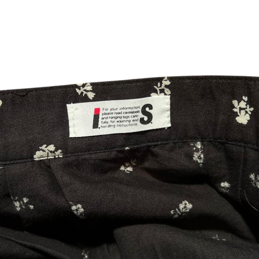 Issey Miyake Issey Miyake Mid-Skirt Size 30" / US 8 / IT 44 - 7 Thumbnail