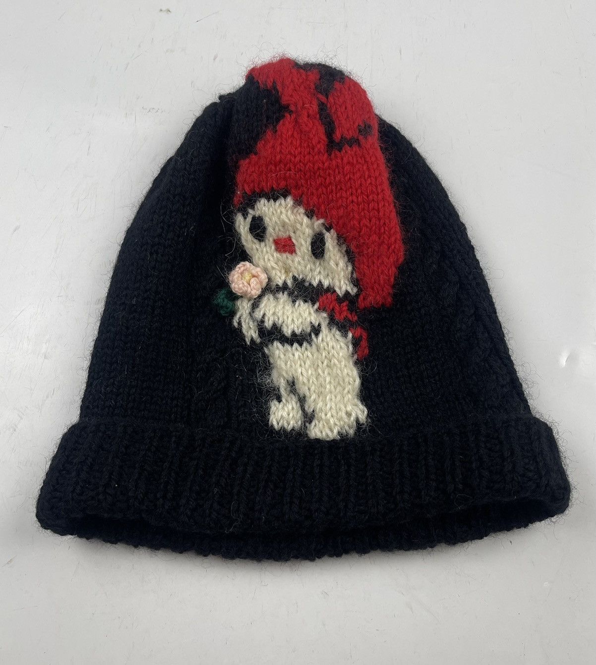 Anime custom made cartoon beanie tc31 Size ONE SIZE - 2 Thumbnail