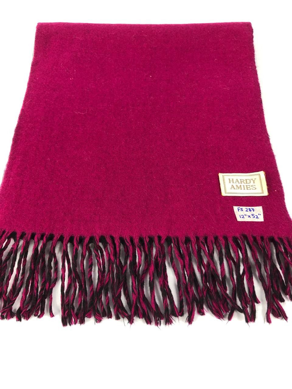 Hardy Amies Hardy Amies Scarf / Muffler / Neckwear FS287 Size ONE SIZE - 11 Thumbnail