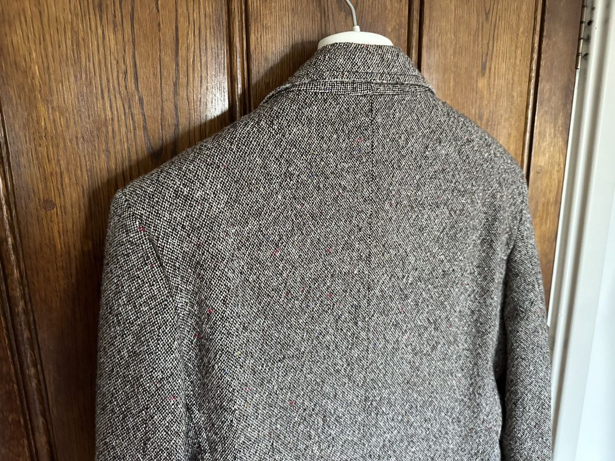 Dolce & Gabbana D&G Dolce & Gabbana tweed suit jacket 48 Medium slim cut Size 38R - 16 Thumbnail