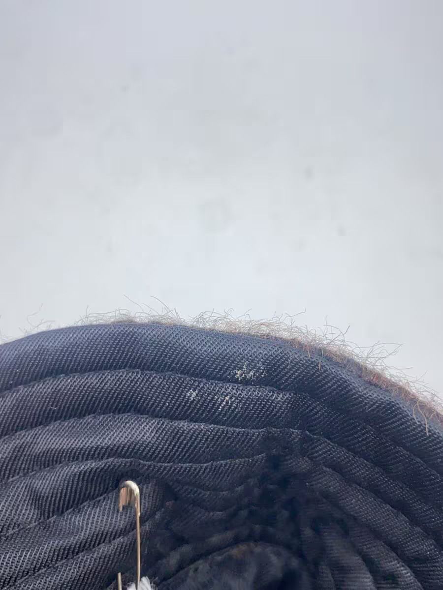 Our Legacy Fuzzy Wool Bucket Hat Size ONE SIZE - 4 Thumbnail