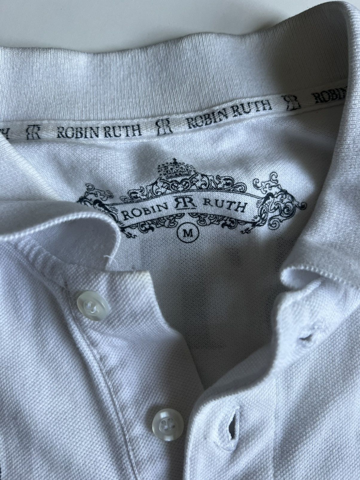 Vintage Austria polo #3 Size US M / EU 48-50 / 2 - 4 Thumbnail