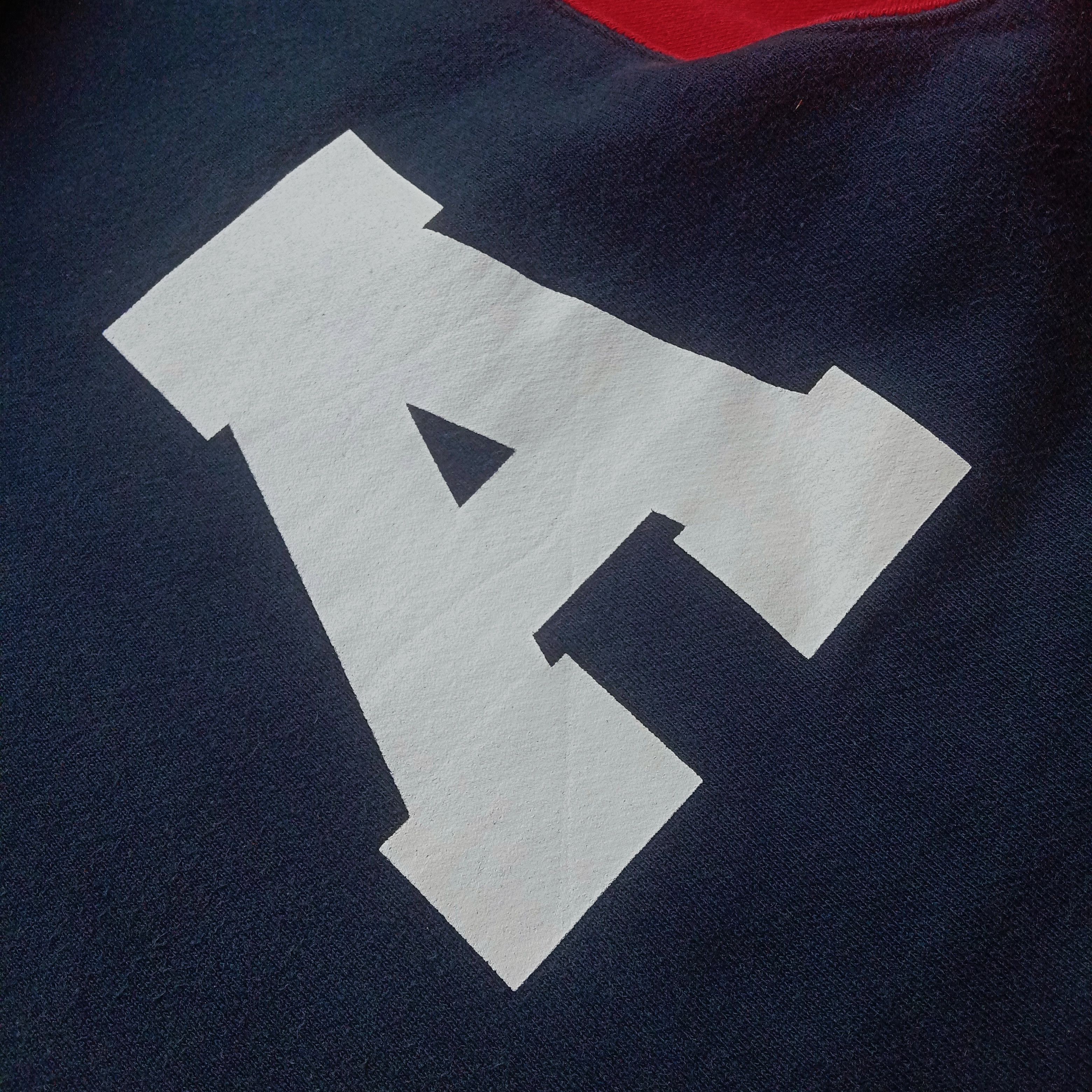 Bape Bape Pullover Hoodie (2011) Size US M / EU 48-50 / 2 - 3 Thumbnail
