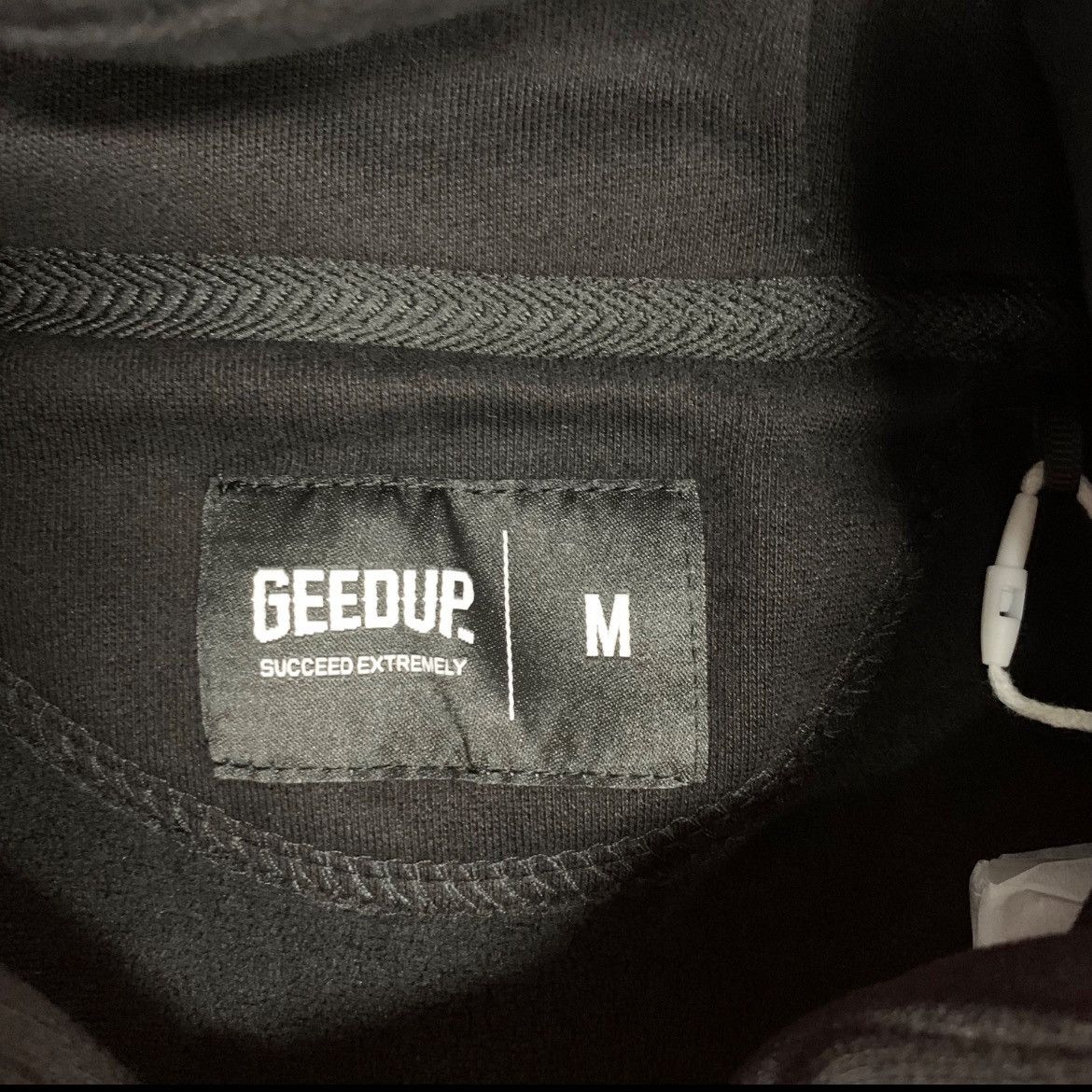 Other Geed up hoodie Size US M / EU 48-50 / 2 - 4 Thumbnail